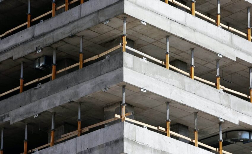 Révolutionner l’industrie du BTP : l’avenir de la construction