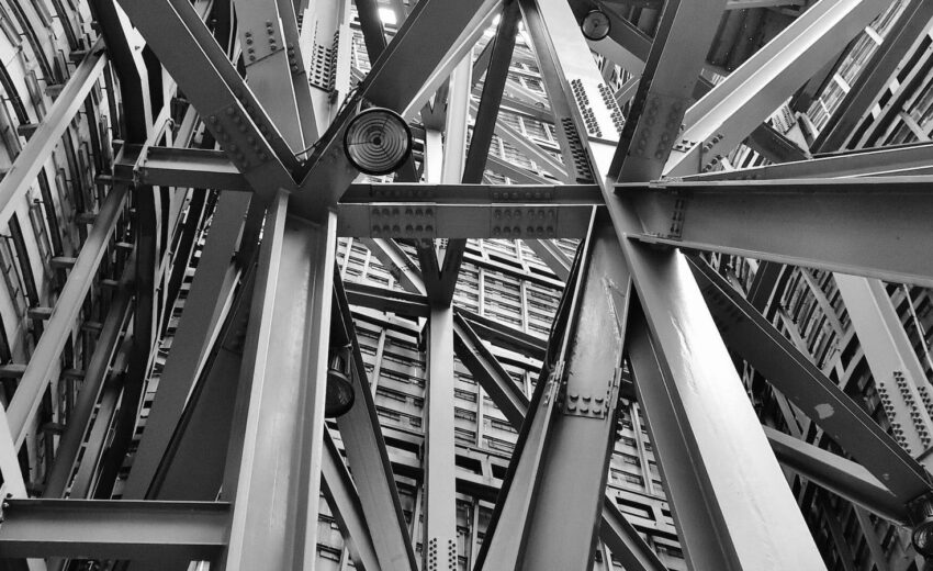 Construire un Meilleur Demain : L&rsquo;Évolution de l&rsquo;Industrie de la Construction