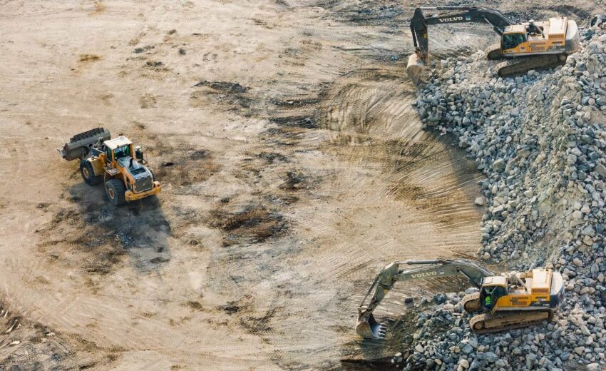 L&rsquo;avenir de la construction : tendances et technologies émergentes