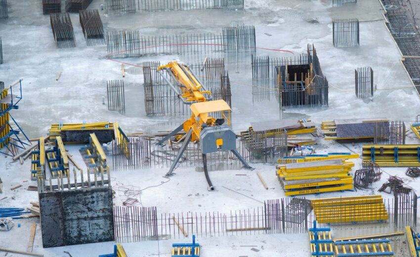 L&rsquo;avenir des bâtiments préfabriqués : efficacité et innovation