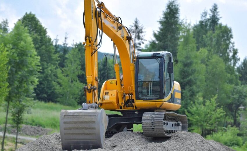 L’Importance des Bonnes Pratiques de Sécurité sur les Chantiers de Construction